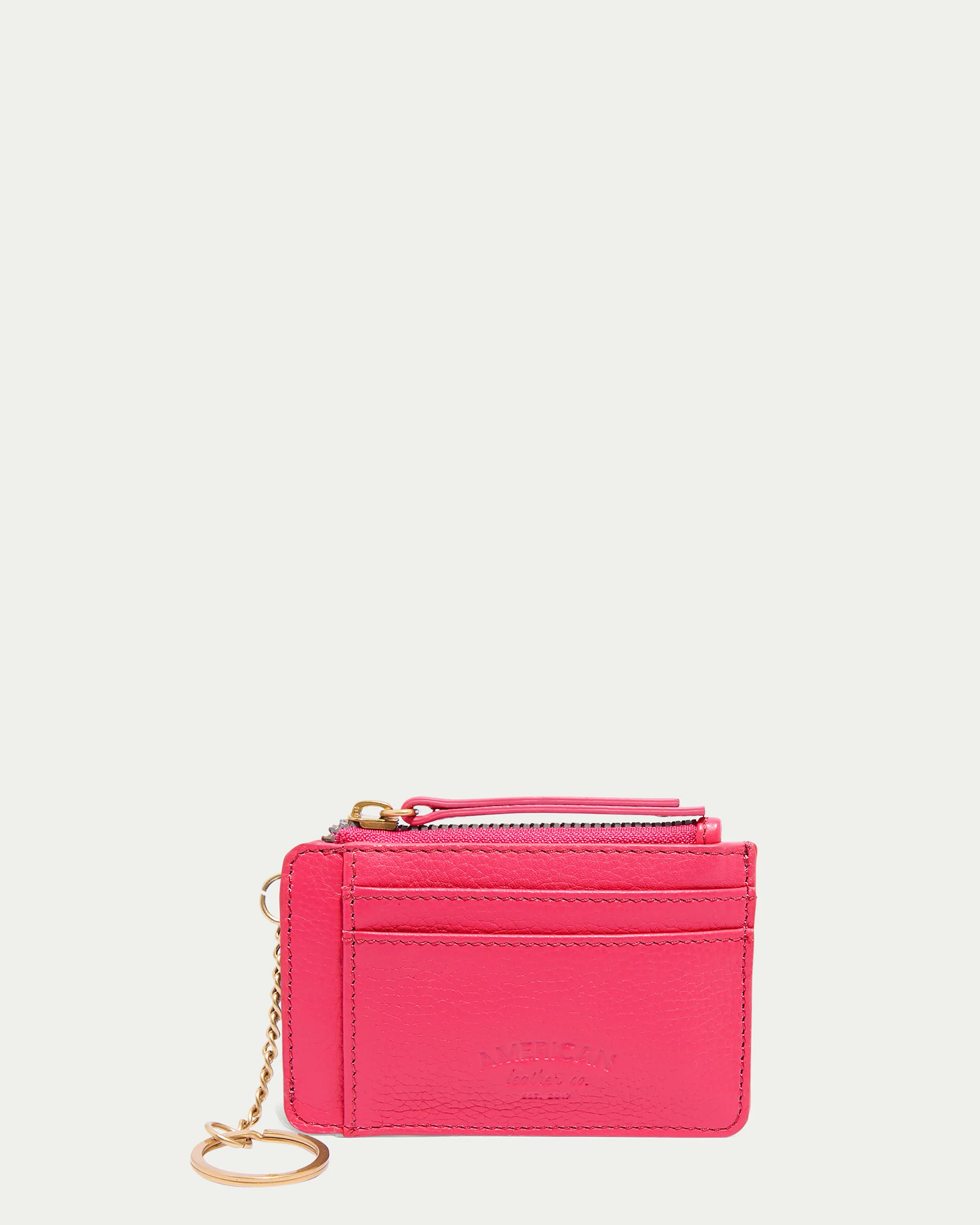 Portland Wallet With RFID Protection - Image 9