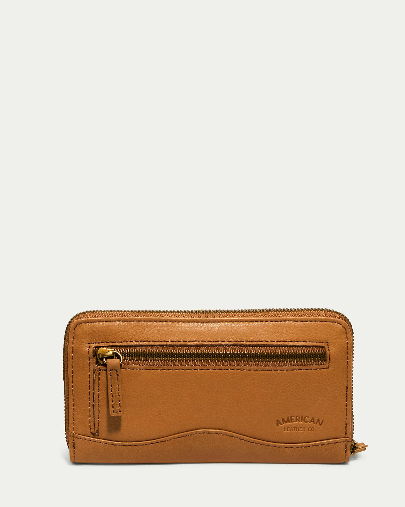 Rye Large Zip Around Wallet - Image 10