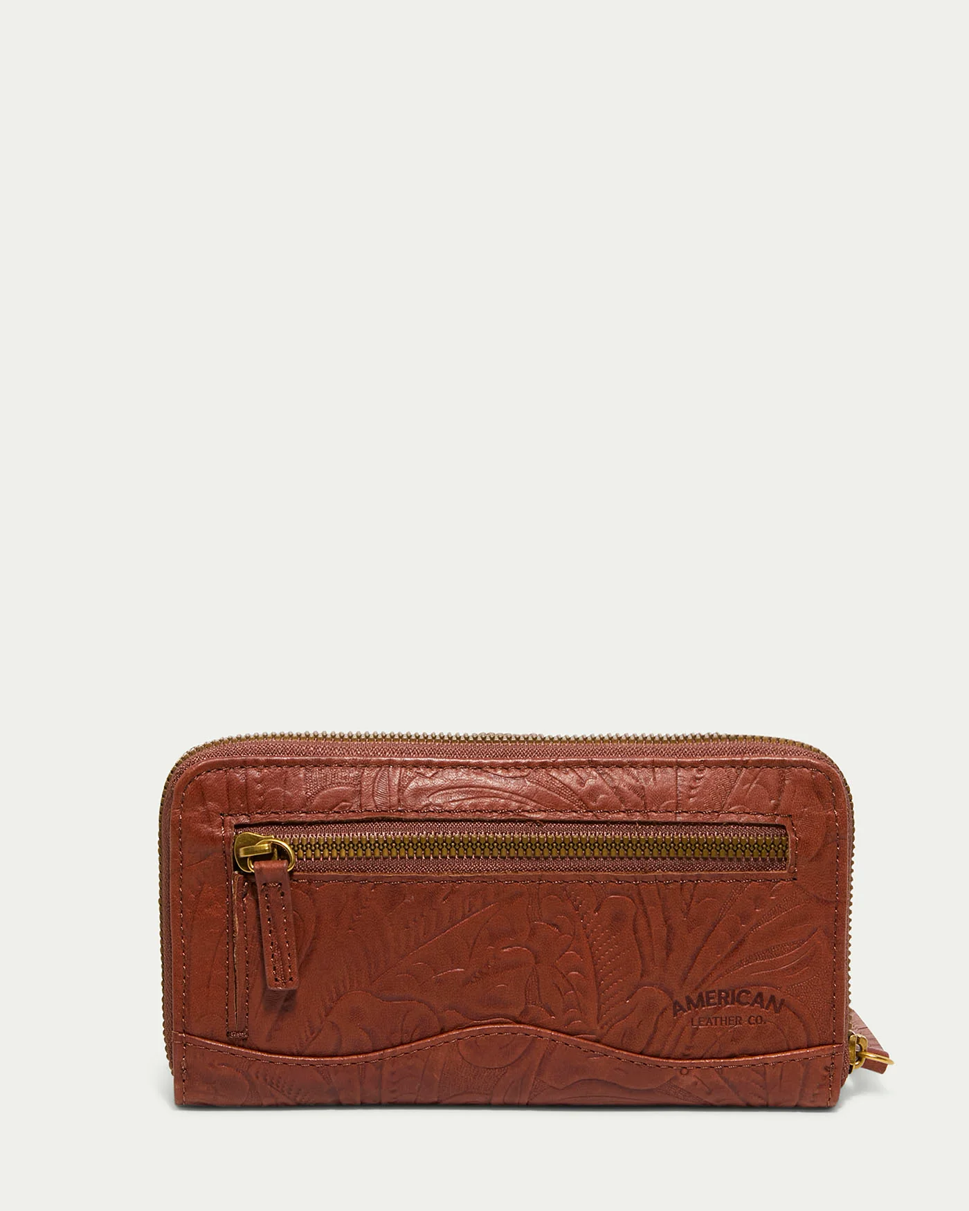 Rye Large Zip Around Wallet - Image 14