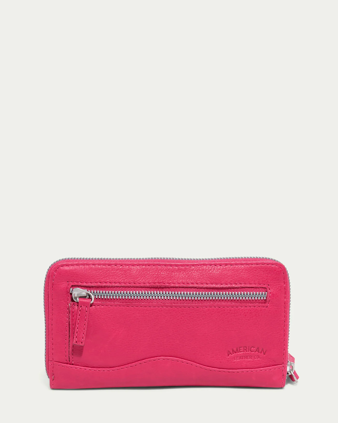 Rye Large Zip Around Wallet - Image 16