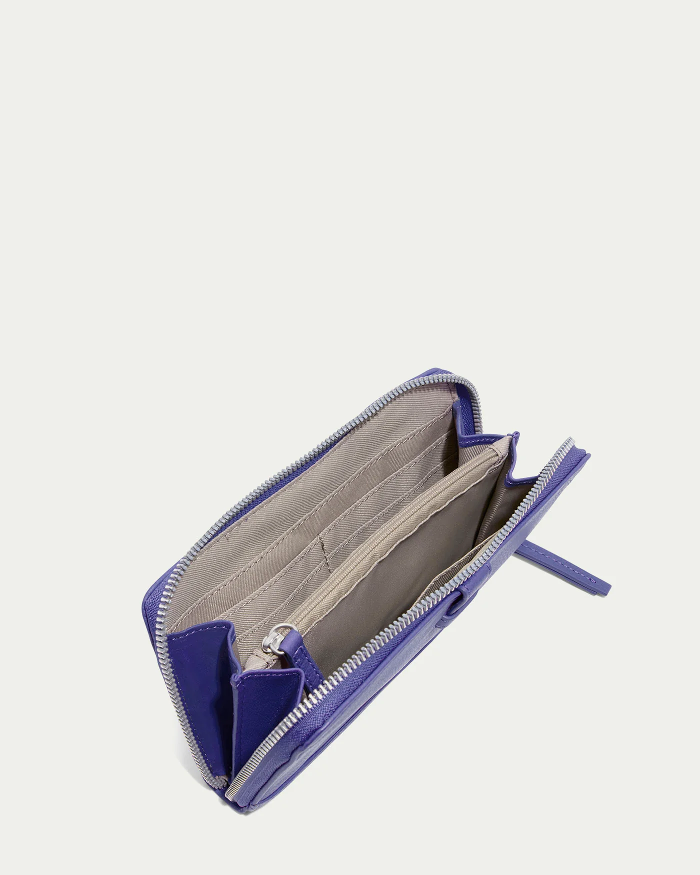 Rye Large Zip Around Wallet - Image 19