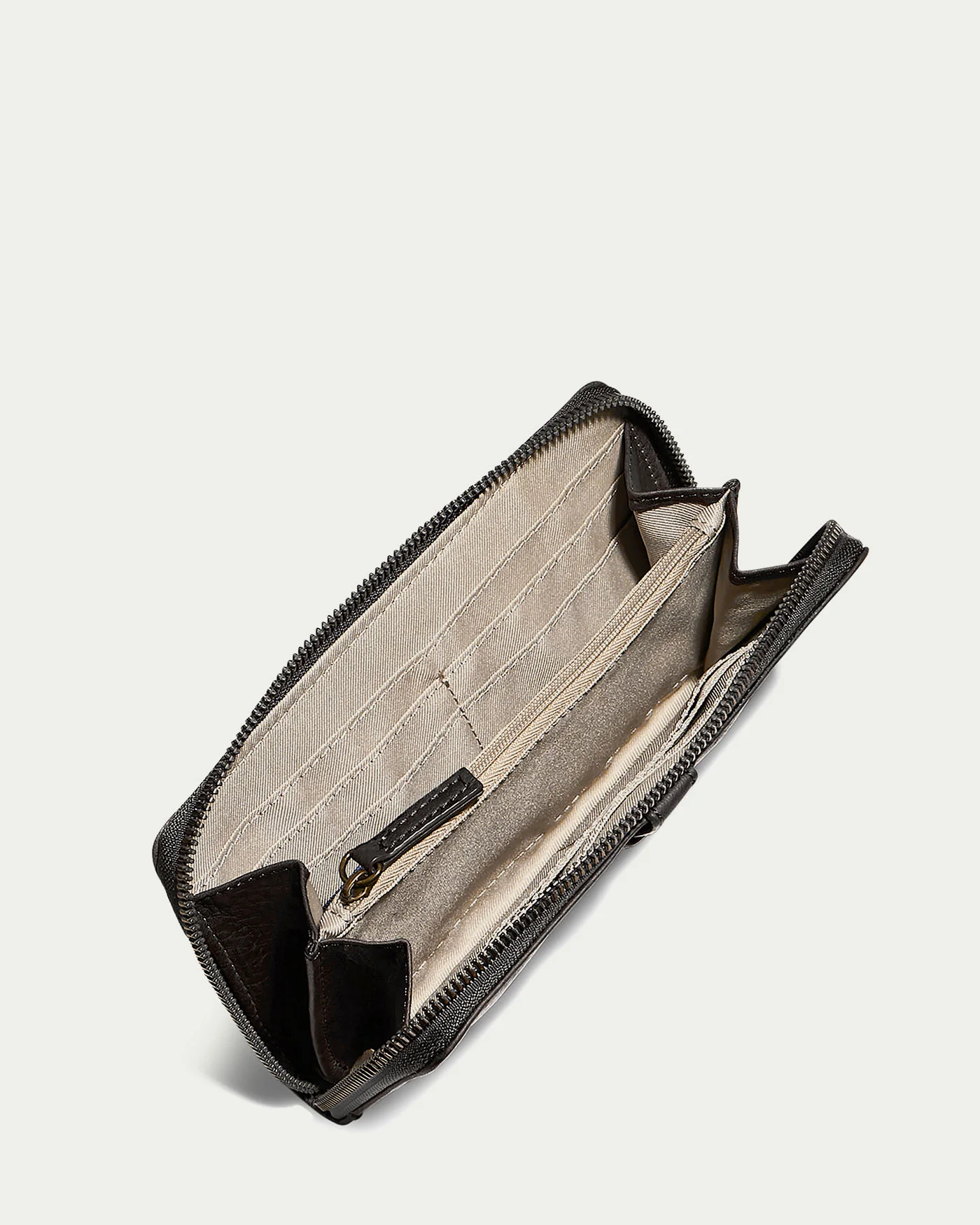 Rye Large Zip Around Wallet - Image 22