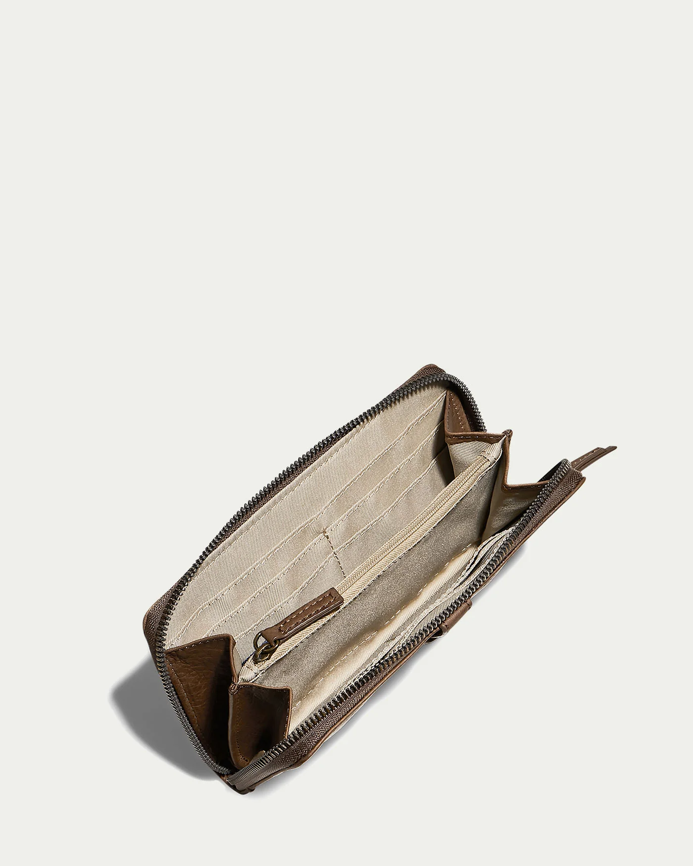 Rye Large Zip Around Wallet - Image 25