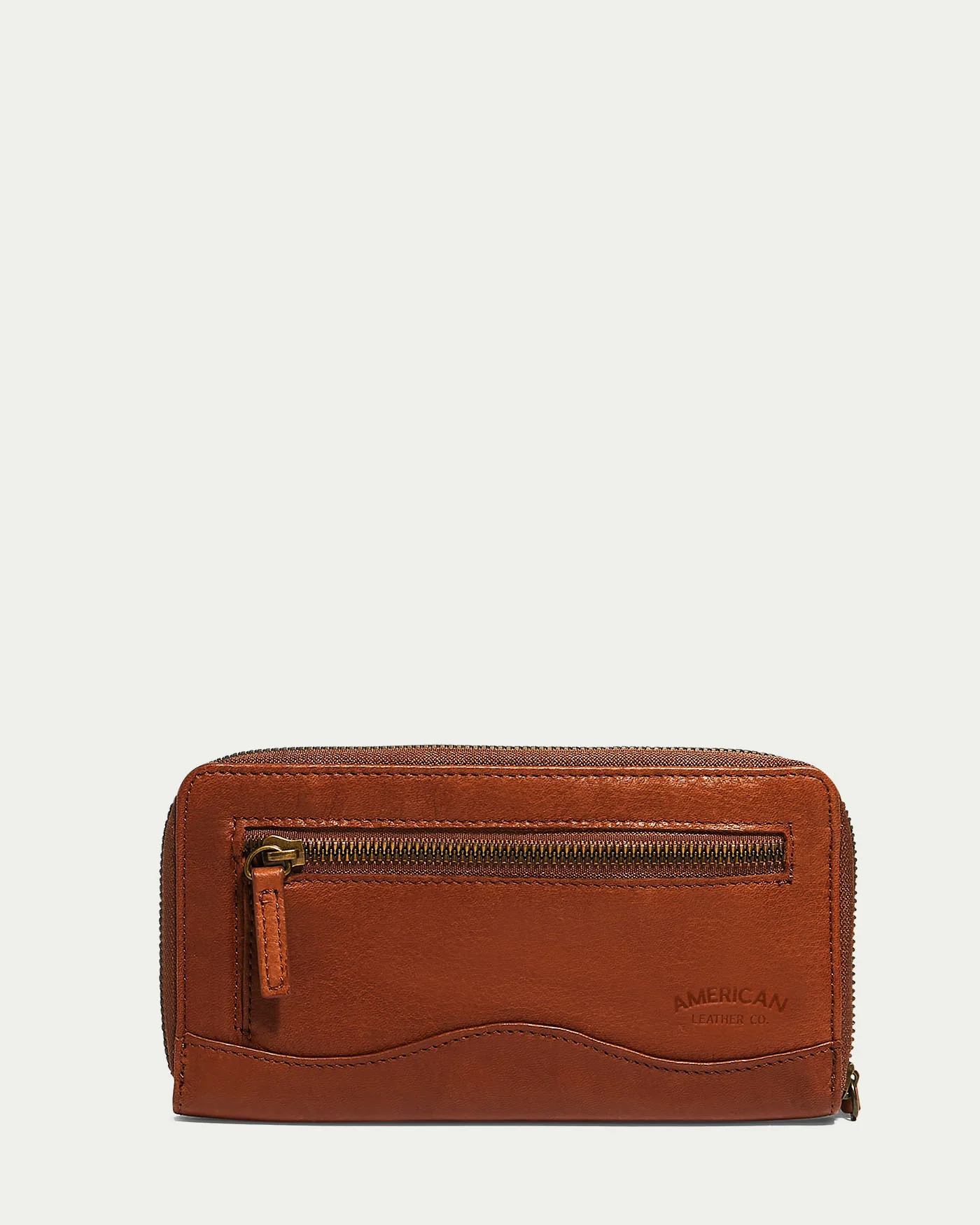 Rye Large Zip Around Wallet - Image 5
