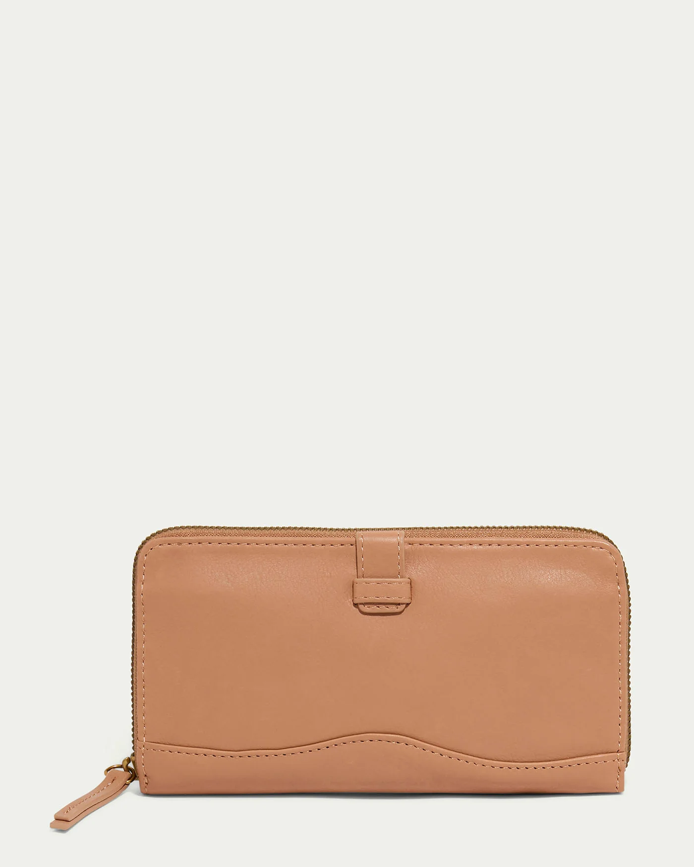 Rye Large Zip Around Wallet - Image 7