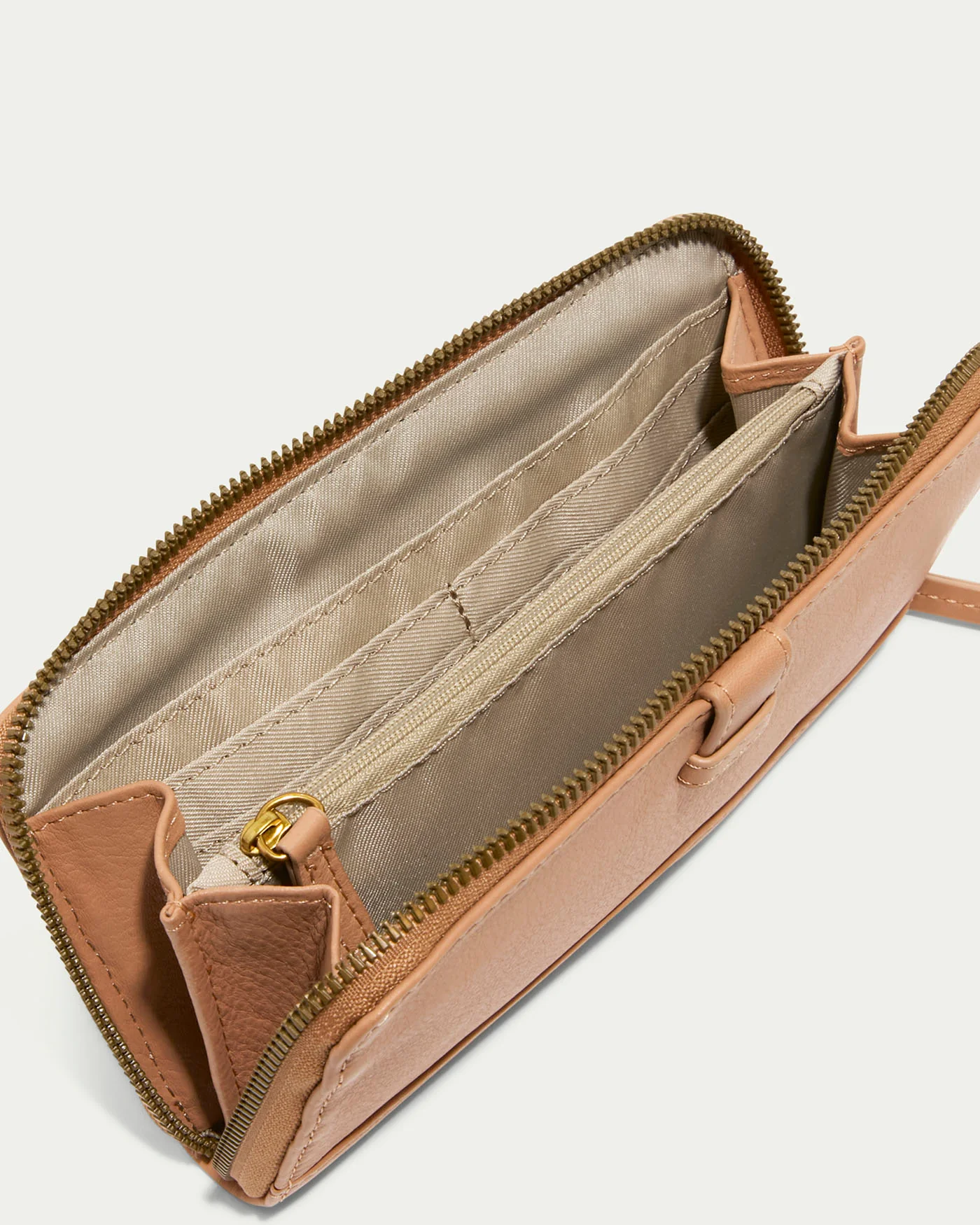 Rye Large Zip Around Wallet - Image 8