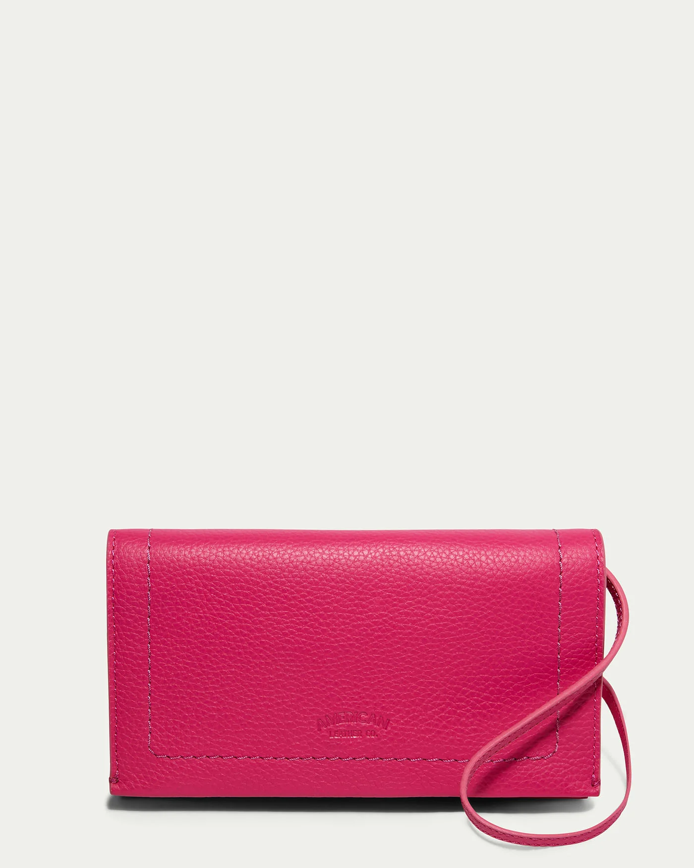 Teddy Crossbody