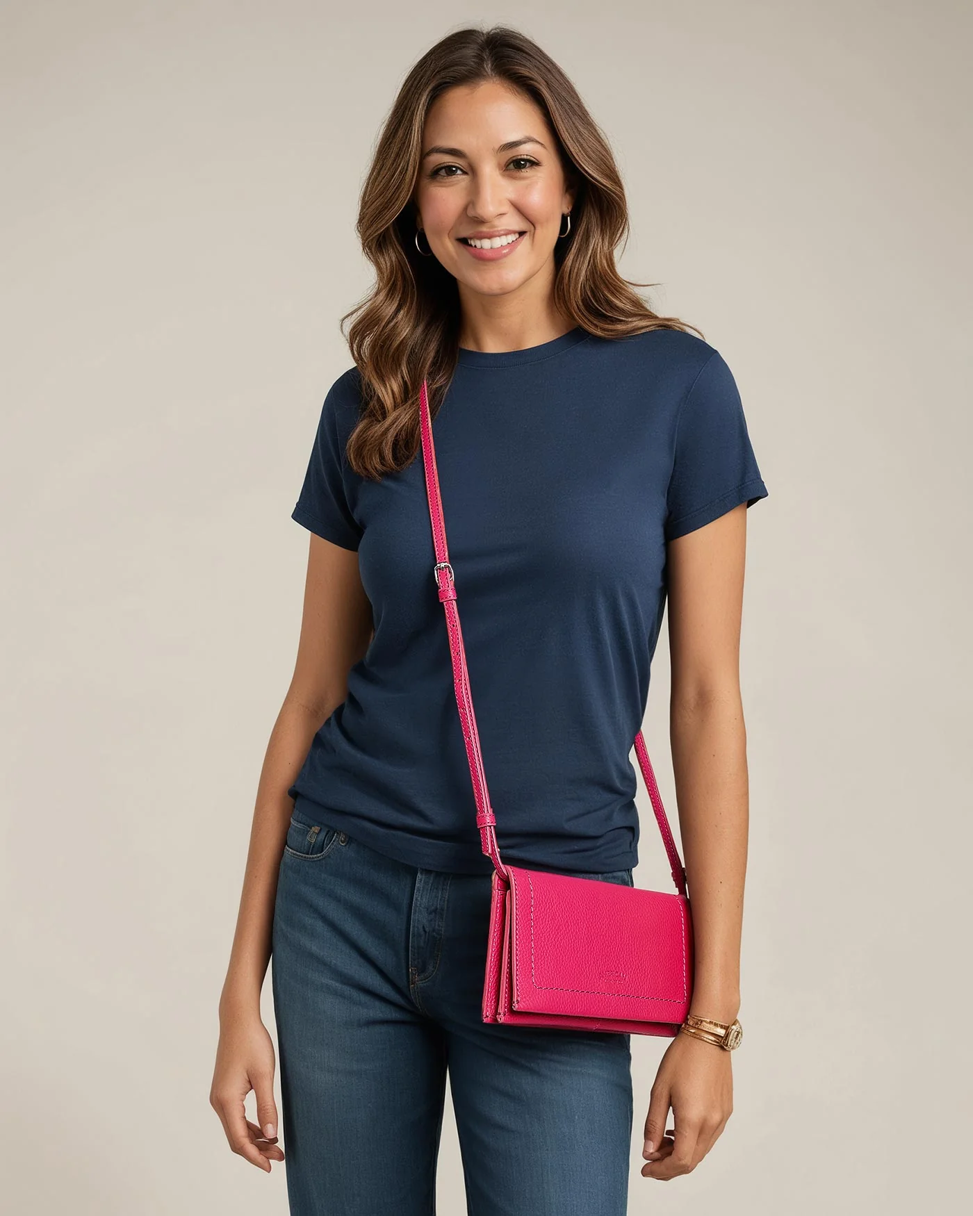Teddy Crossbody - Image 2