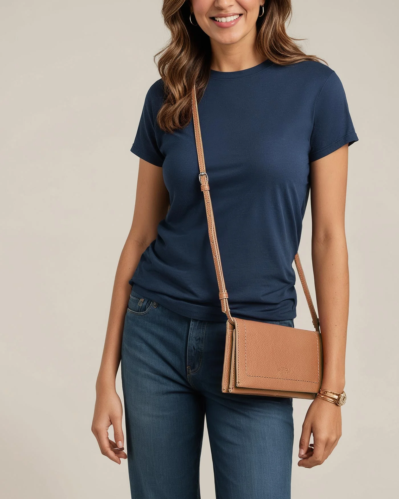 Teddy Crossbody - Image 6