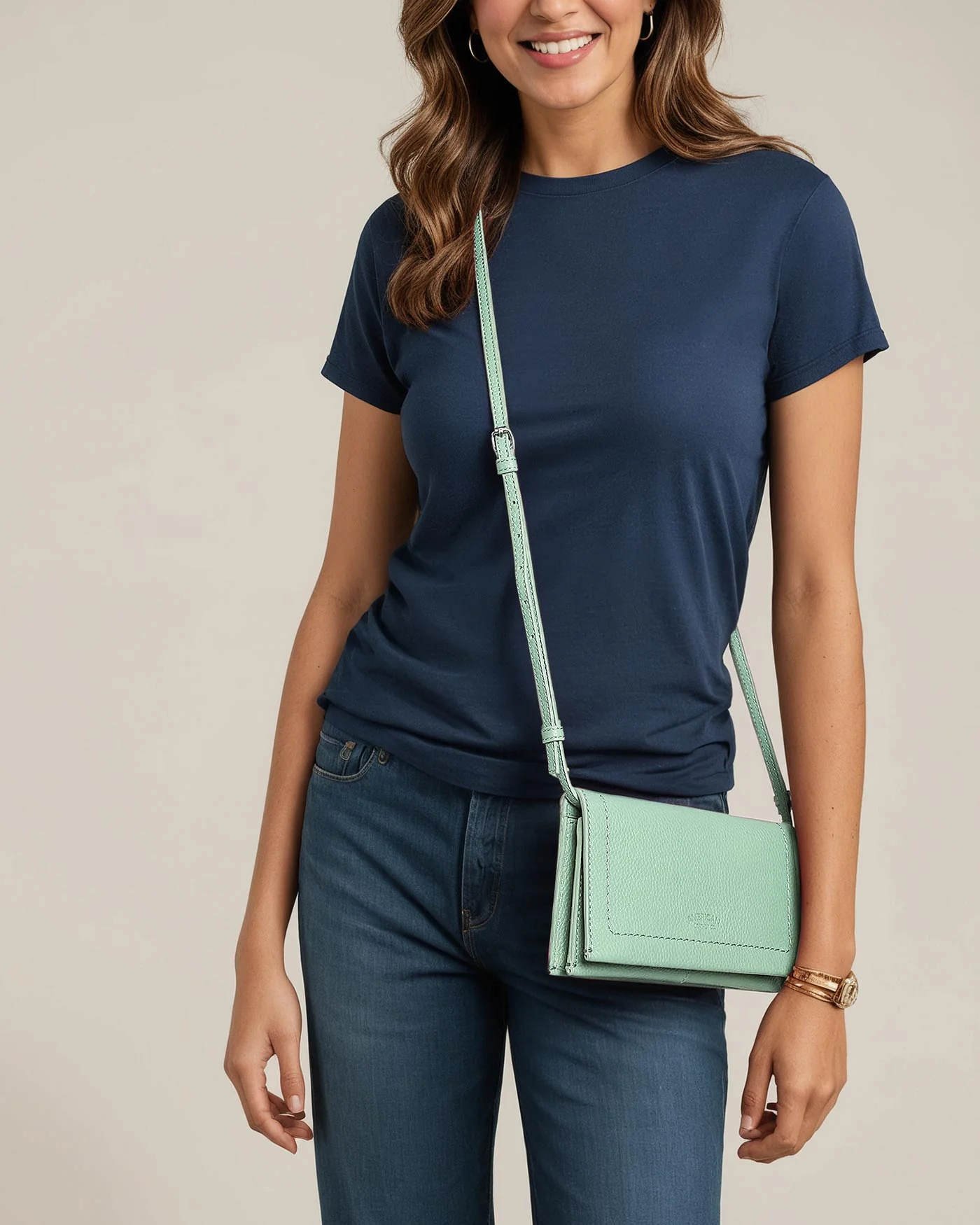 Teddy Crossbody - Image 8