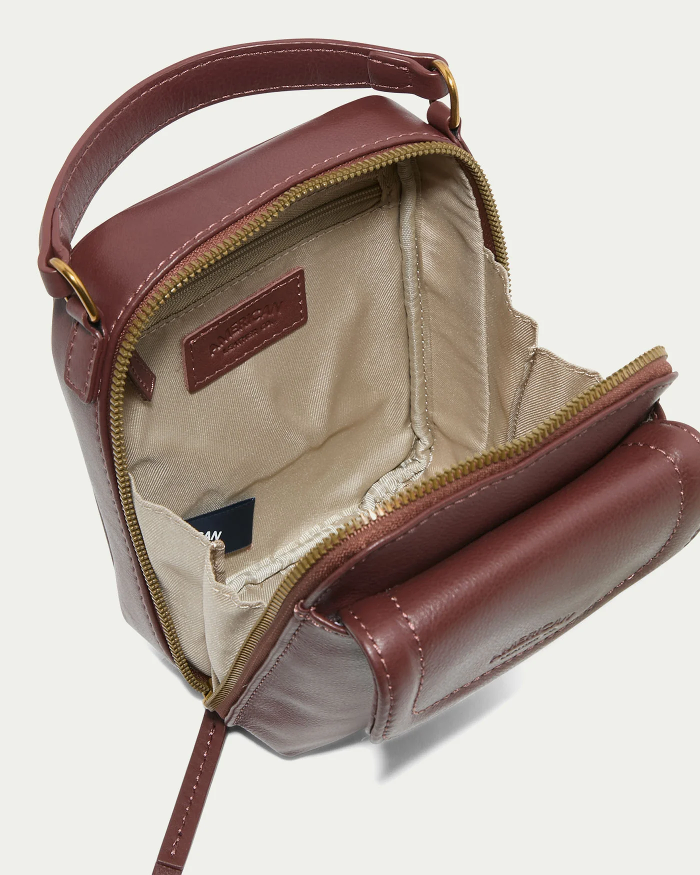 Tribeca Crossbody - Image 9