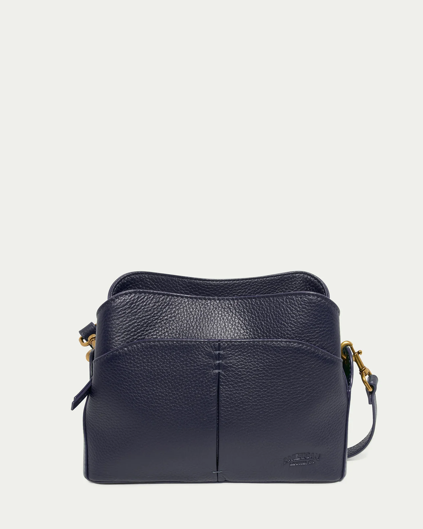 Tulip Large Triple Entry Crossbody - Image 11
