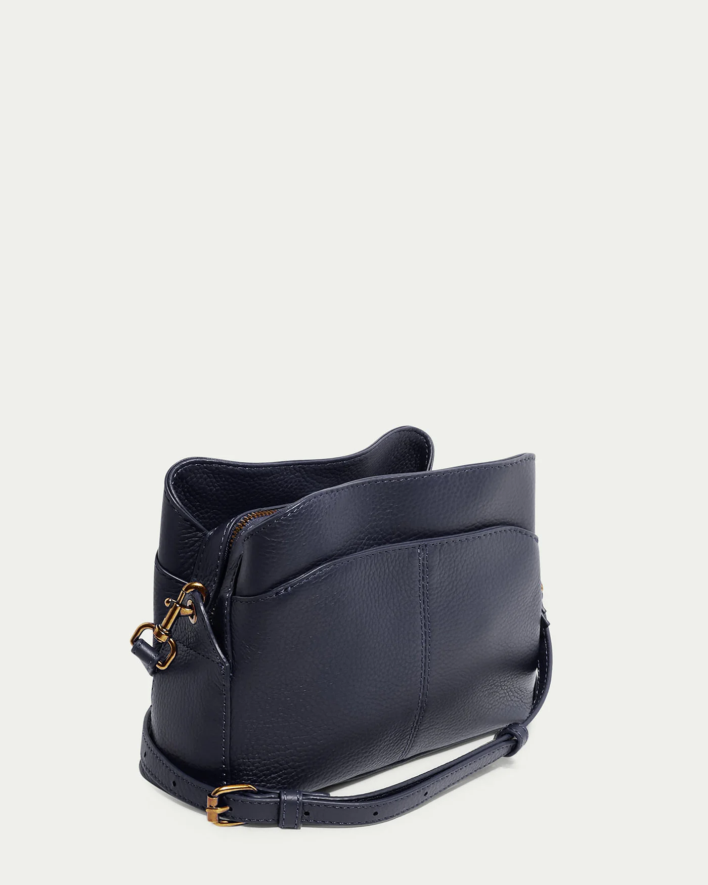 Tulip Large Triple Entry Crossbody - Image 14