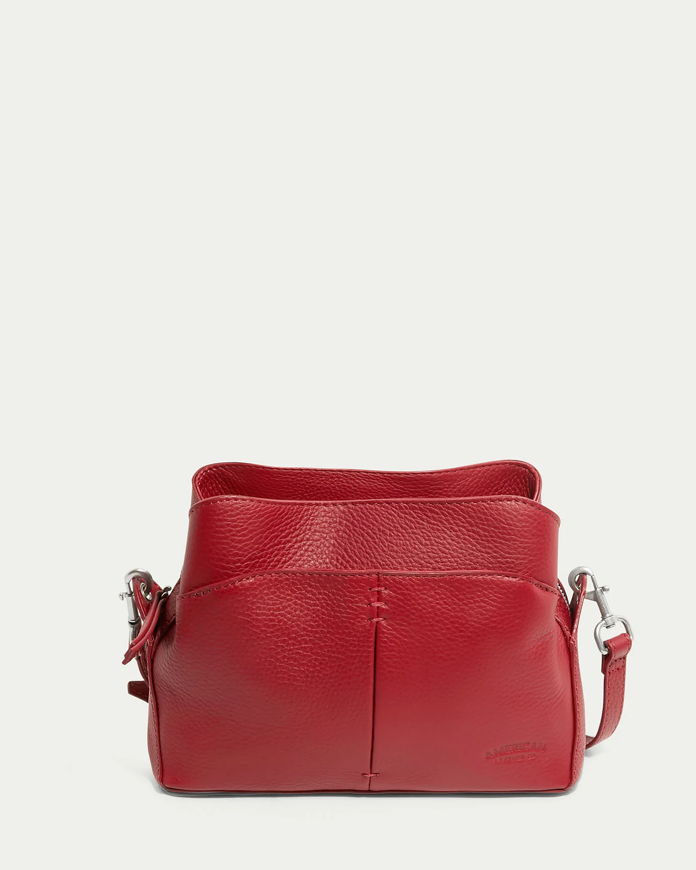Tulip Large Triple Entry Crossbody - Image 15