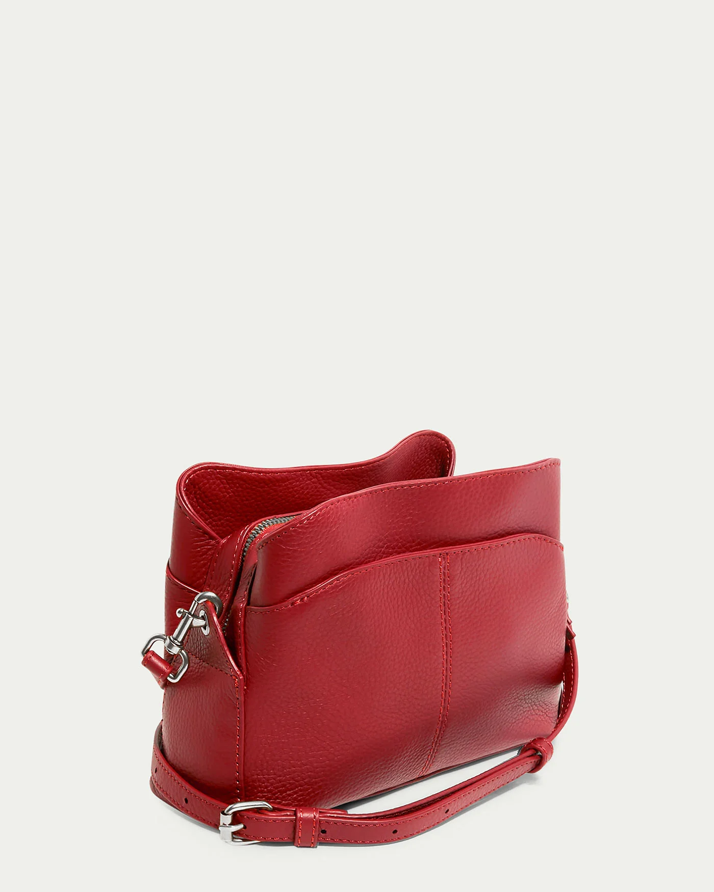 Tulip Large Triple Entry Crossbody - Image 18