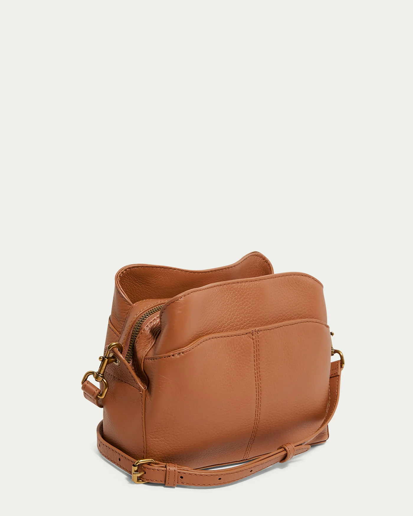 Tulip Large Triple Entry Crossbody - Image 20