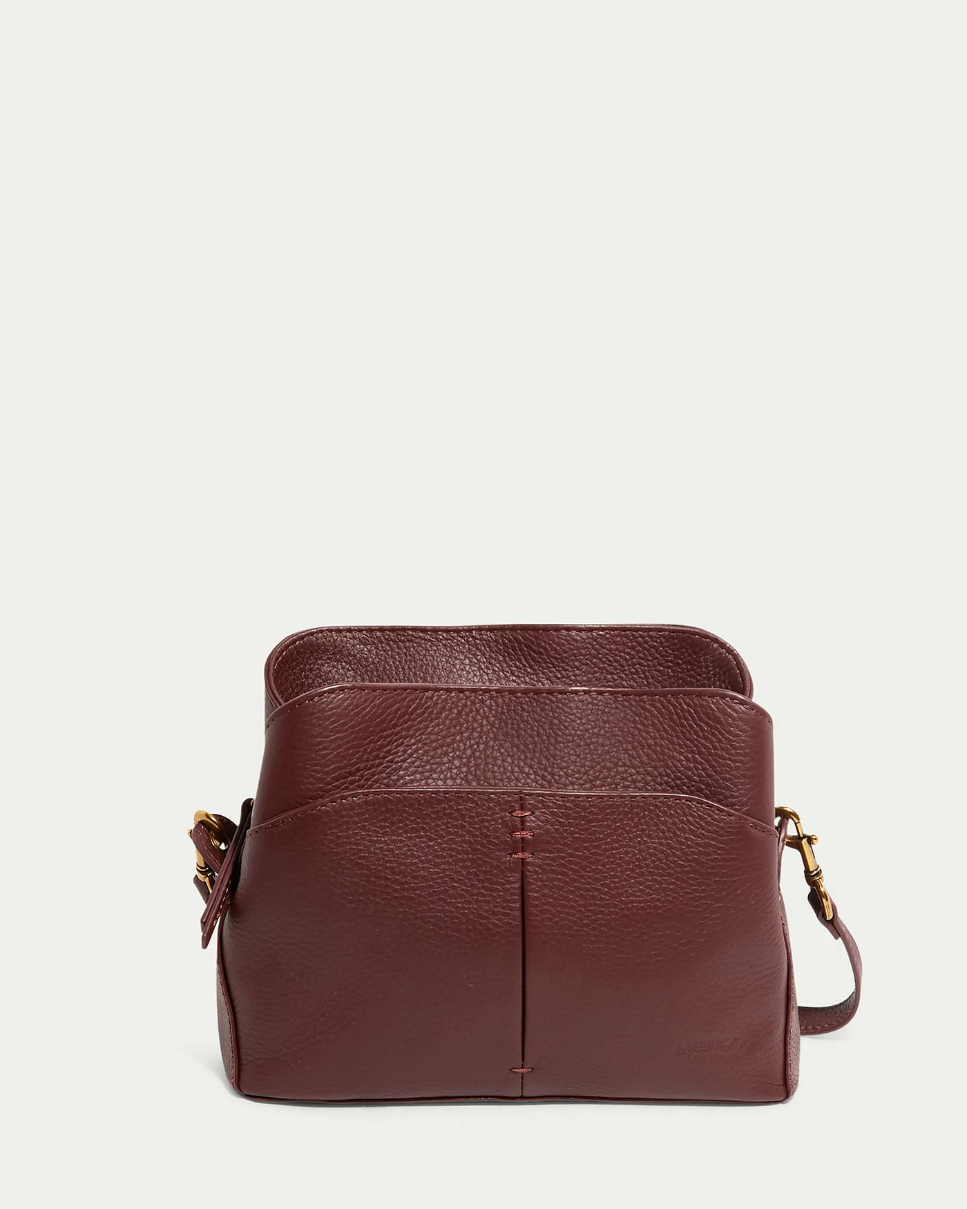 Tulip Large Triple Entry Crossbody - Image 3