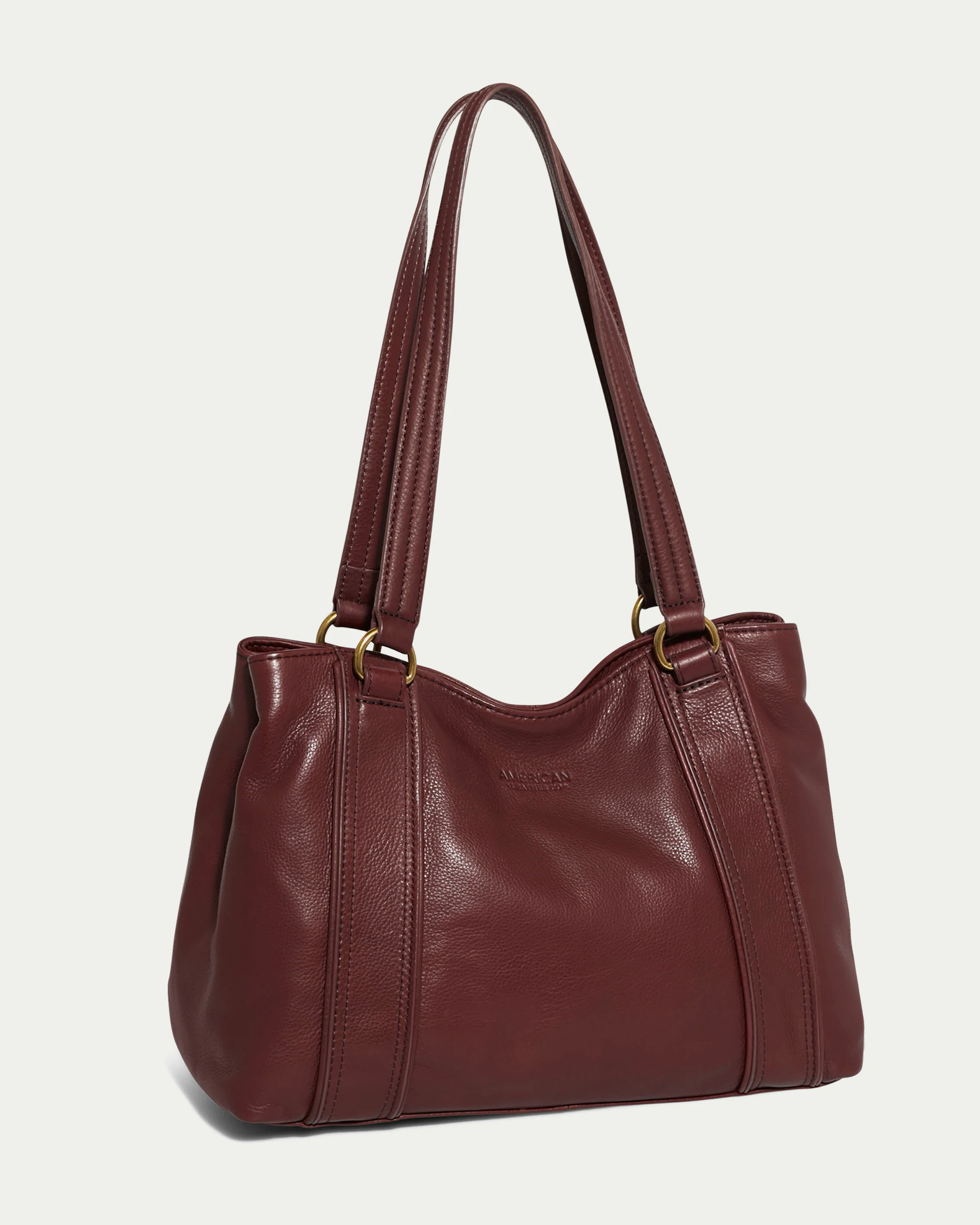 Val Perfect Satchel - Image 4