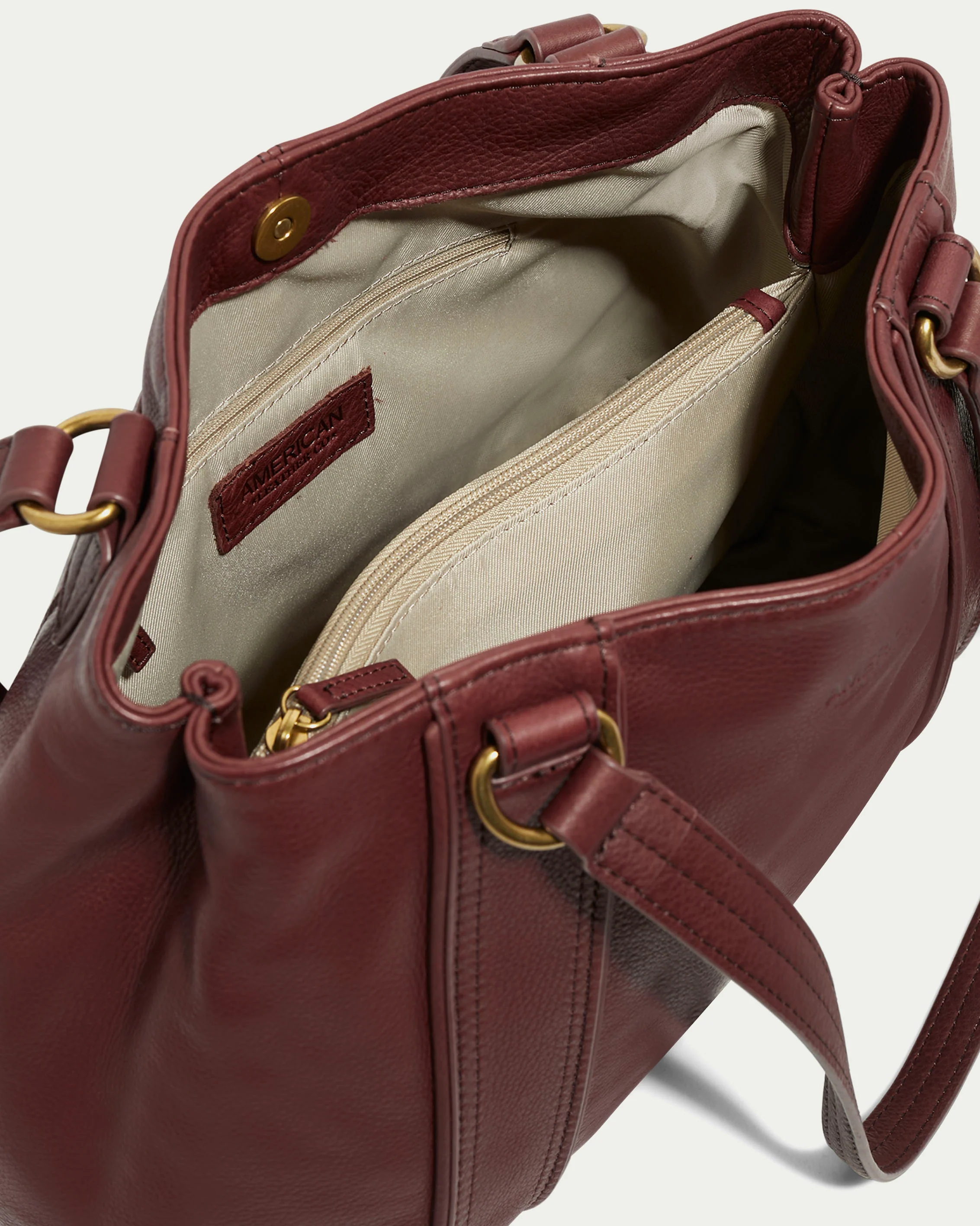 Val Perfect Satchel - Image 5