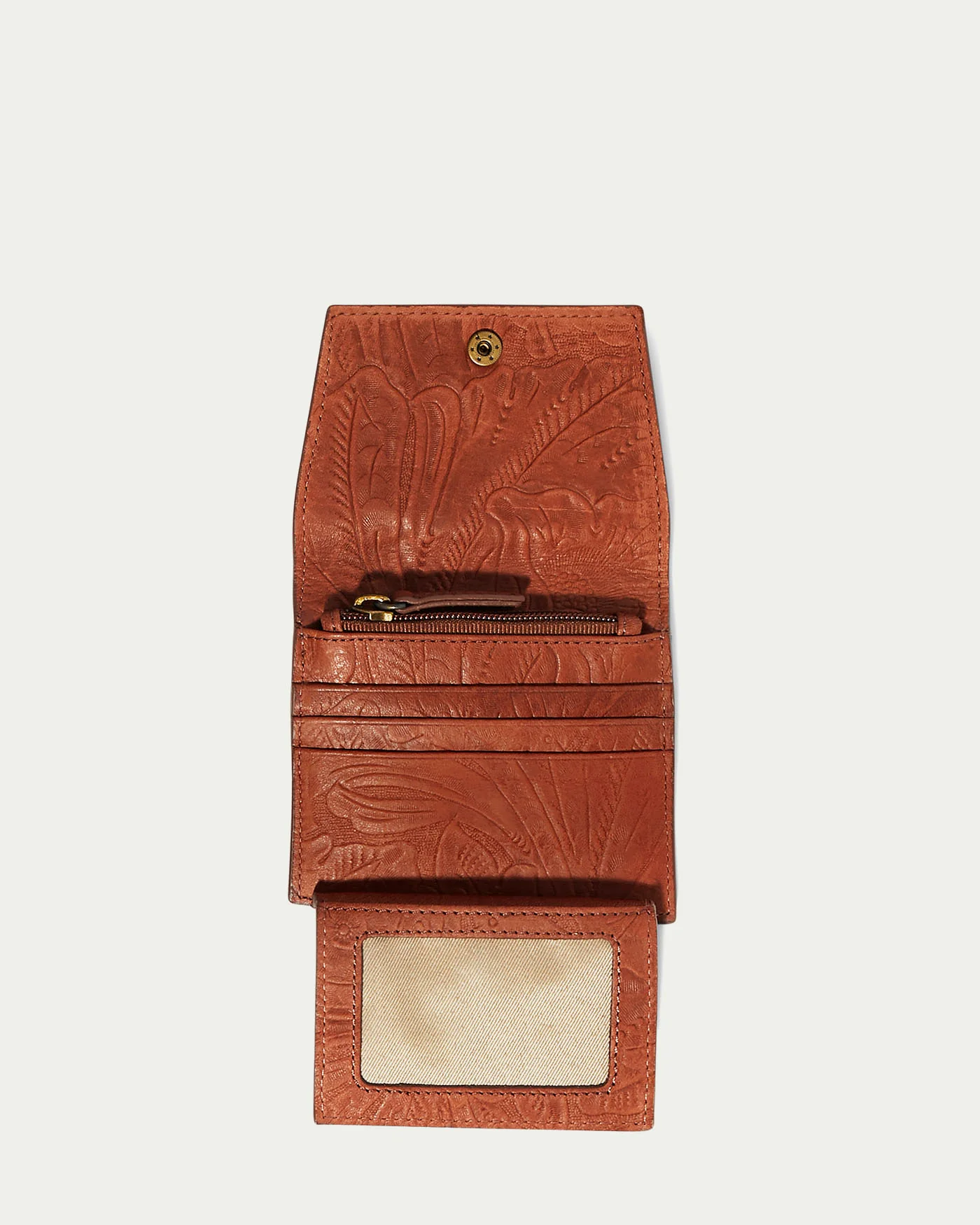 Veronica Bifold Wallet - Image 20