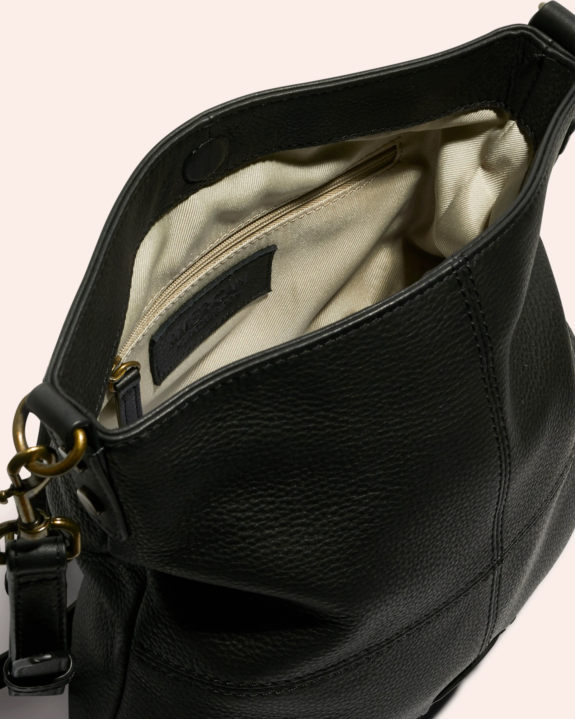 Virginia Feed Crossbody - Image 3