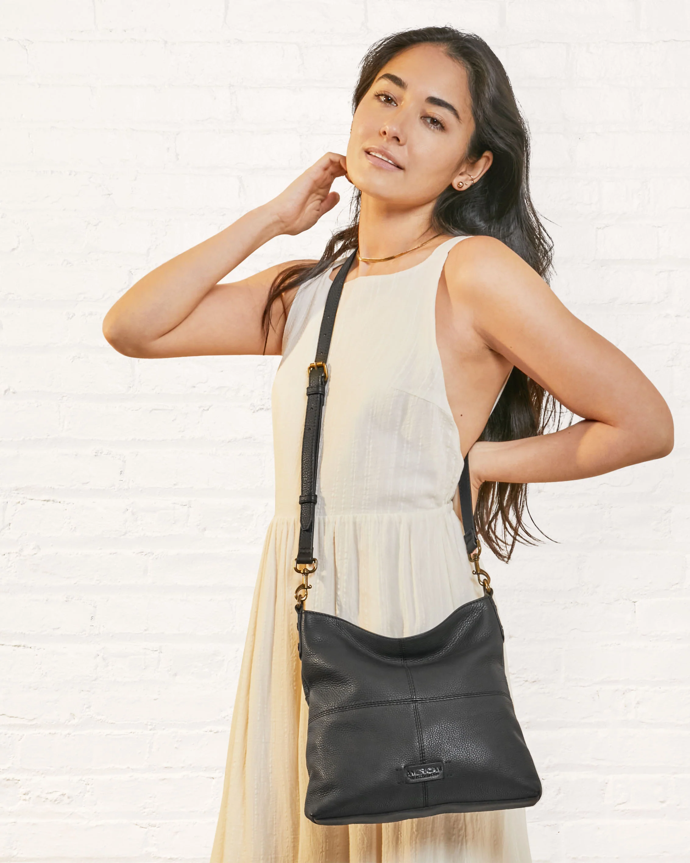 Virginia Feed Crossbody - Image 5