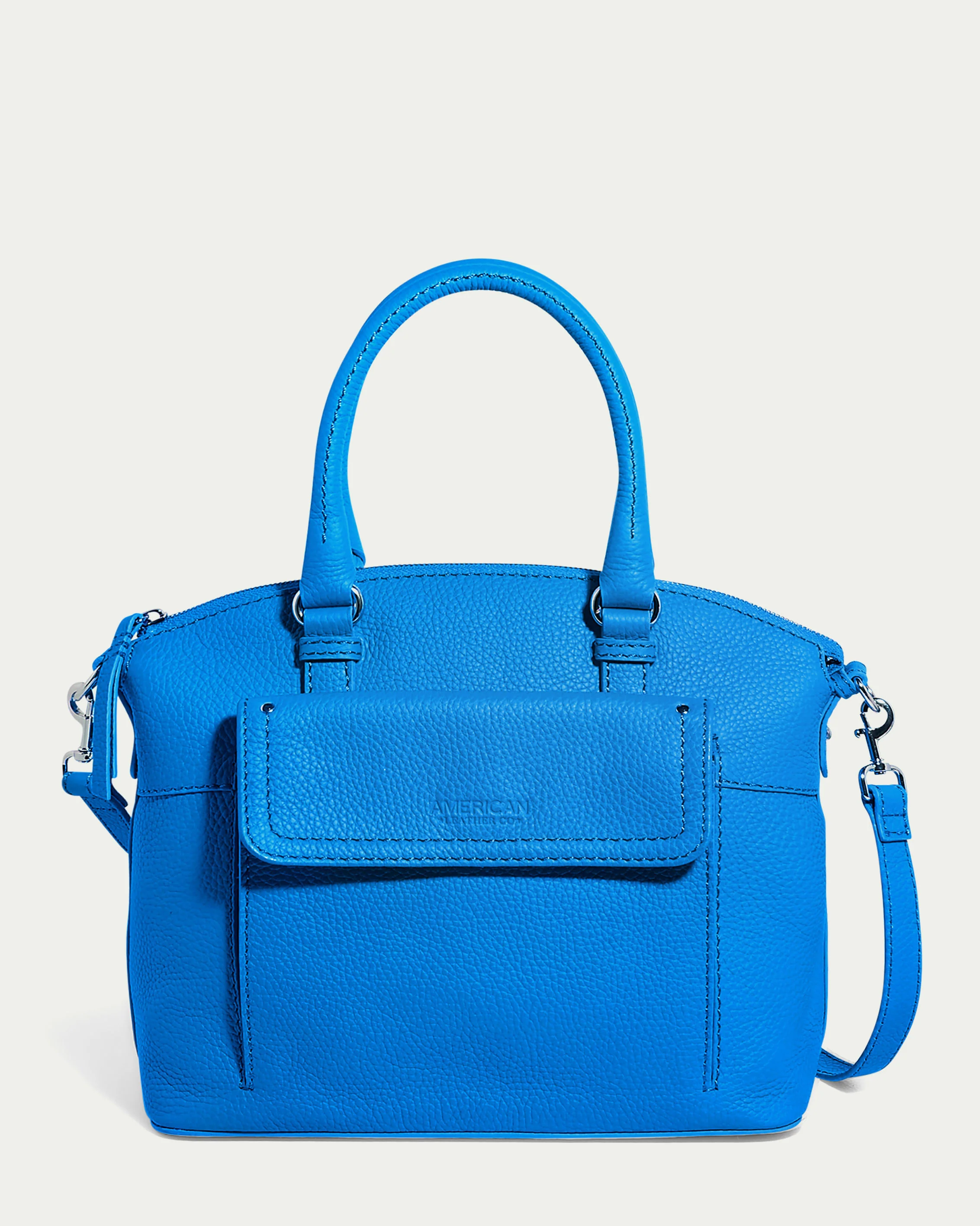 Vona Convertible Dome Satchel - Image 17