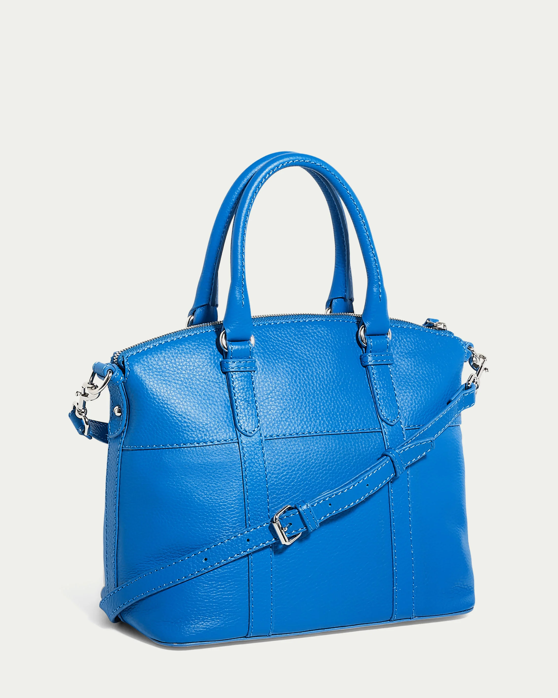 Vona Convertible Dome Satchel - Image 20