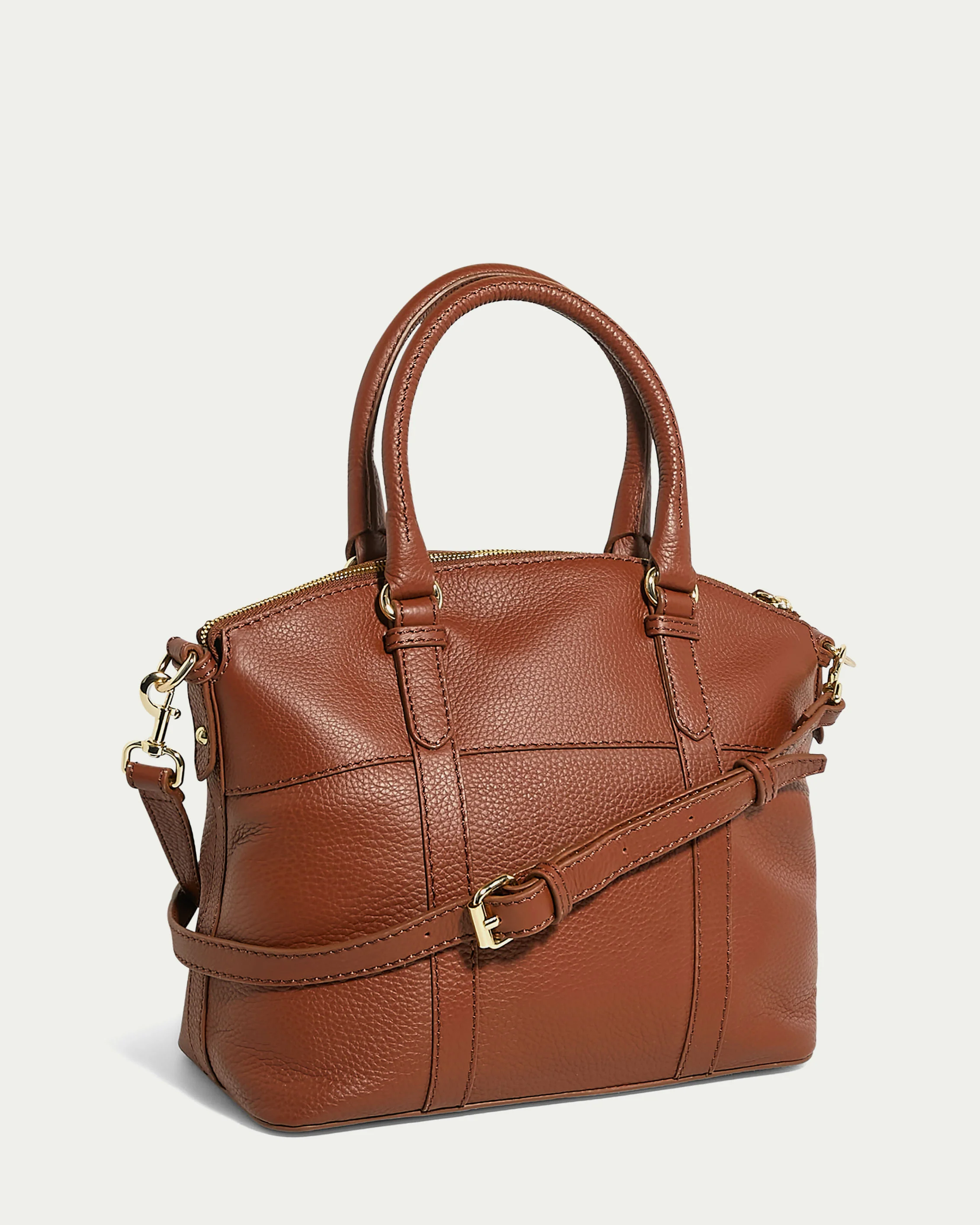 Vona Convertible Dome Satchel - Image 22