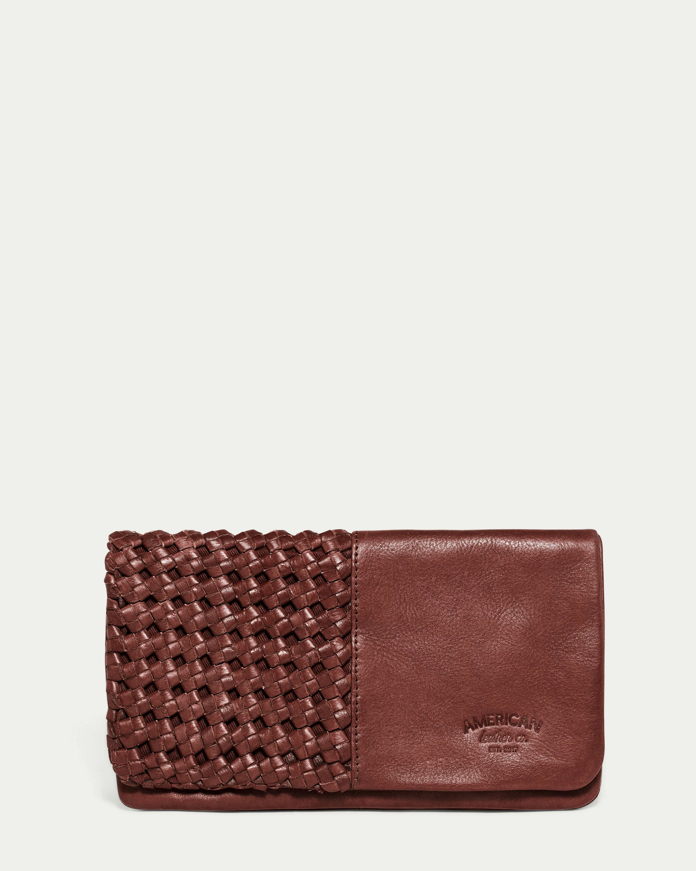Webster Woven Bifold Wallet - Image 17
