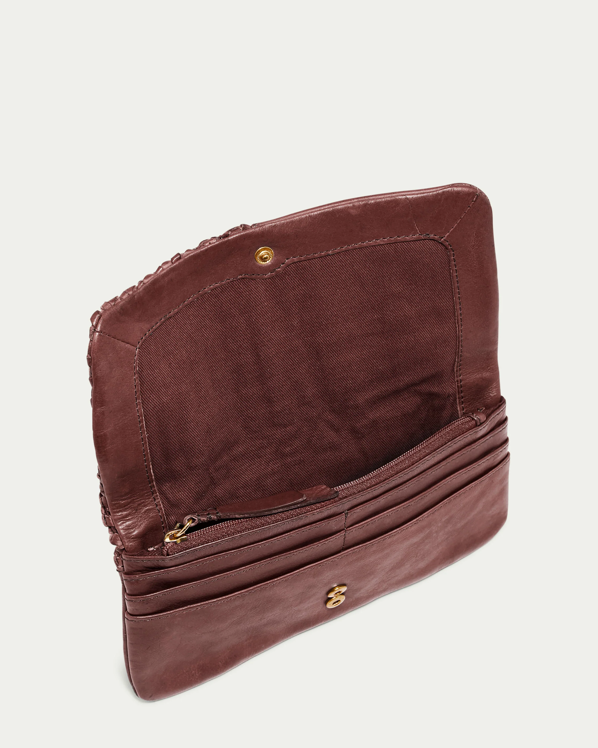Webster Woven Bifold Wallet - Image 19