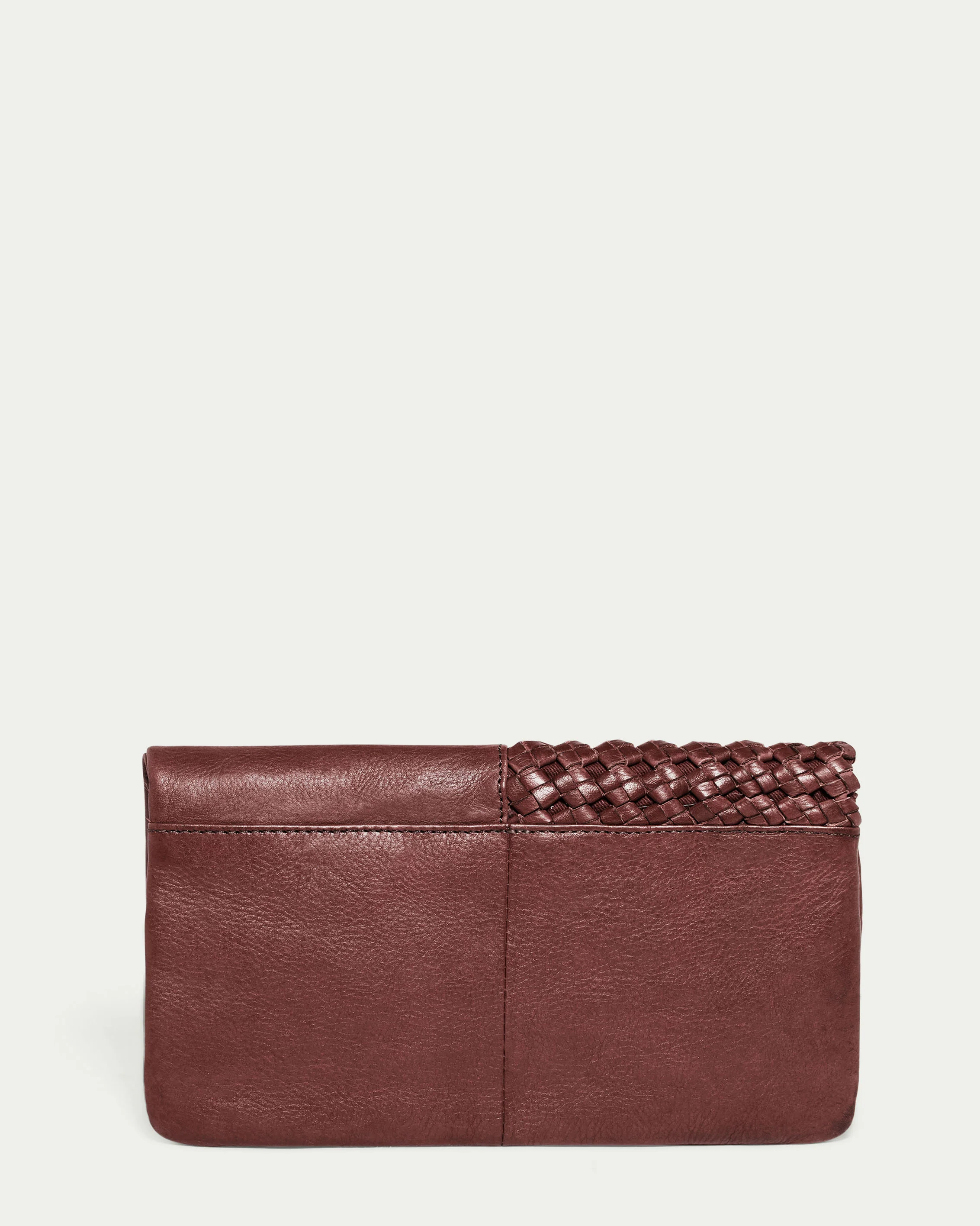Webster Woven Bifold Wallet - Image 20