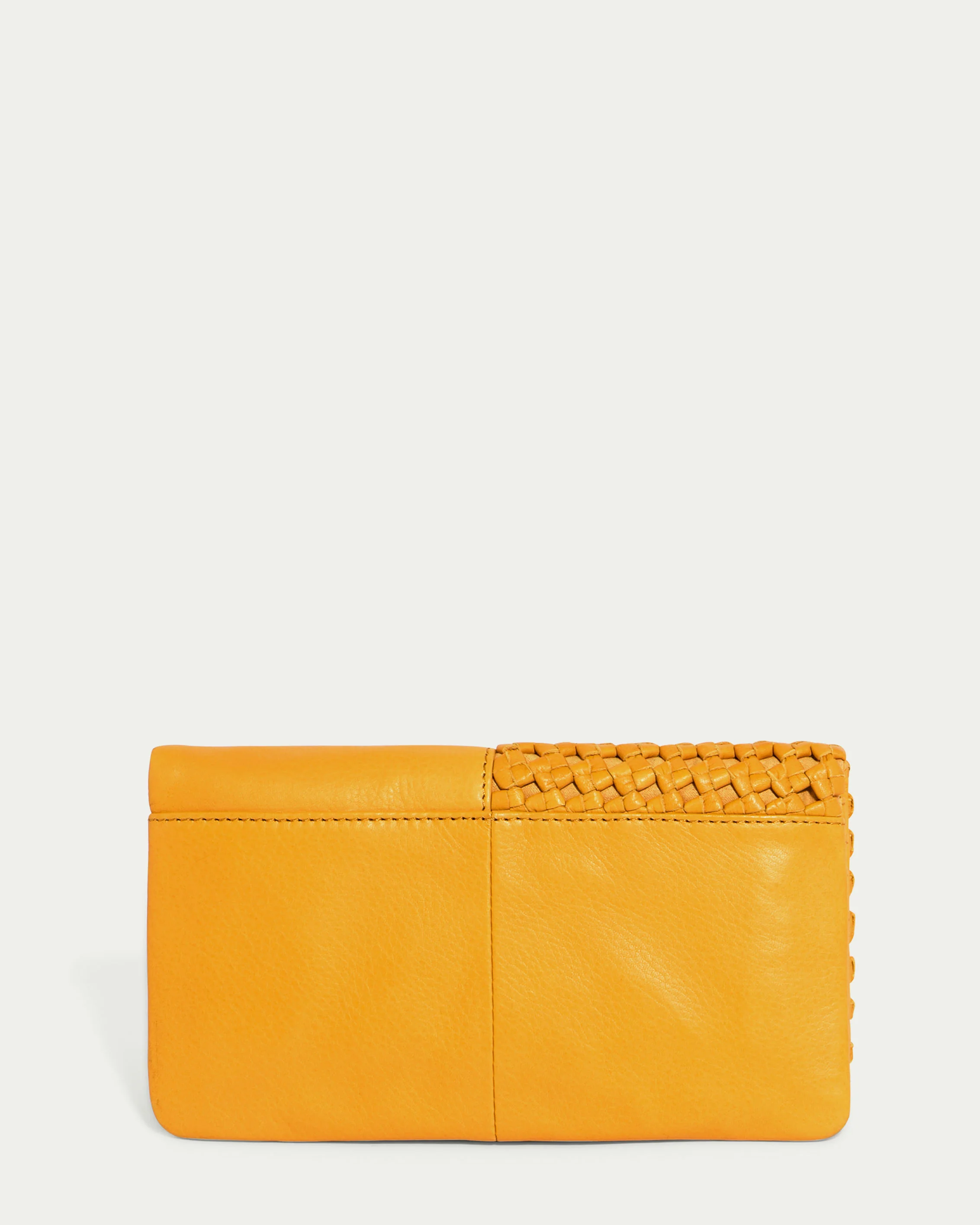 Webster Woven Bifold Wallet - Image 8